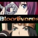 Bloodivores　第3話