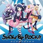 SHOW BY ROCK!!#　第1話