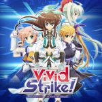 ViVid Strike！　第2話